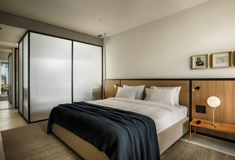 Номер Стандарт Адаптированный для Инвалидов, Grand Park Hotel Rovinj By Maistra Collection