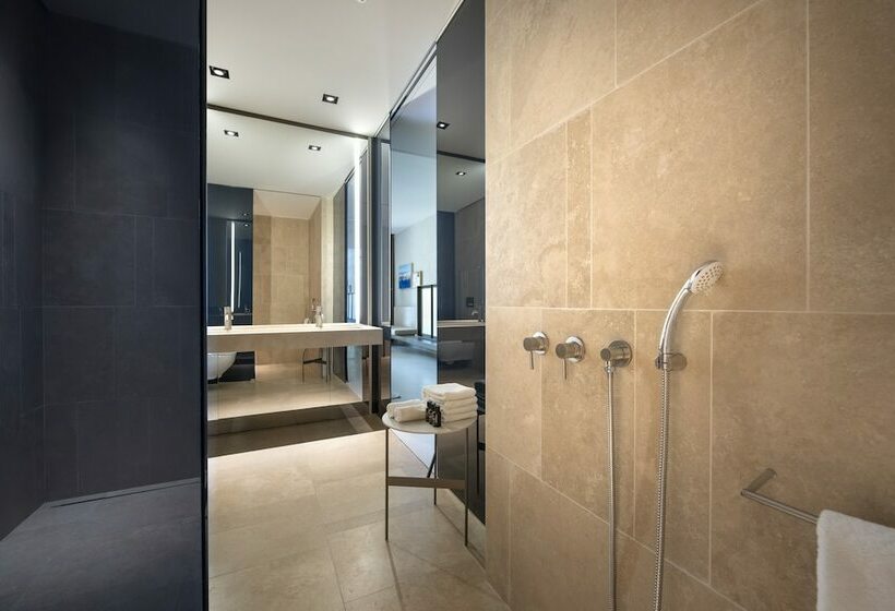 Номер Стандарт Адаптированный для Инвалидов, Grand Park Hotel Rovinj By Maistra Collection