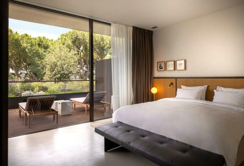 Номер Стандартный с Видом, Grand Park Hotel Rovinj By Maistra Collection