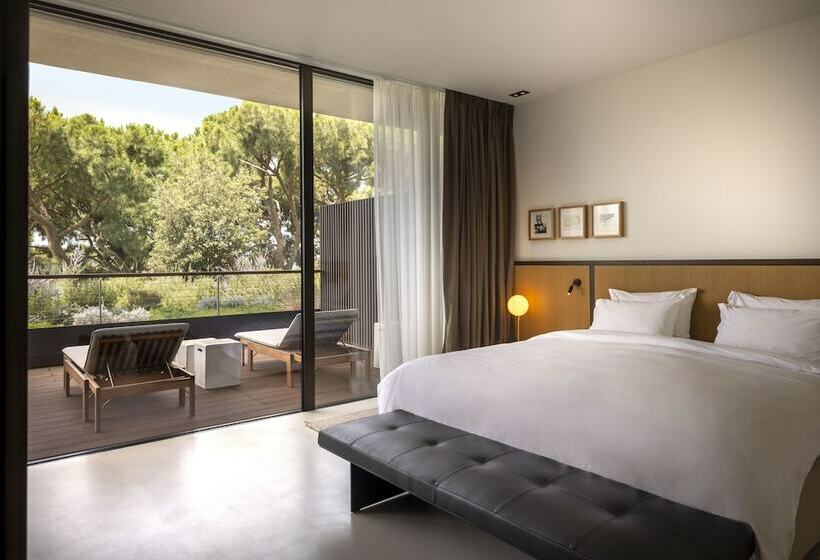 Номер Стандартный с Видом, Grand Park Hotel Rovinj By Maistra Collection