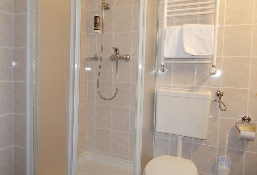 スタンダードルーム, Alpina