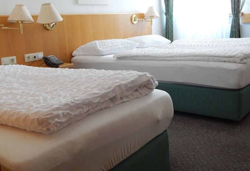 スタンダードルーム, Alpina