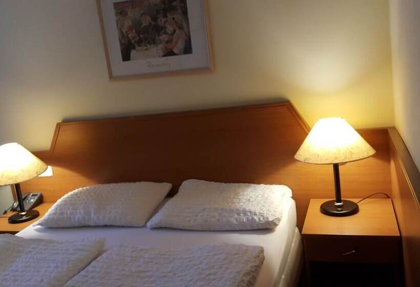 ベーシックルーム, Alpina