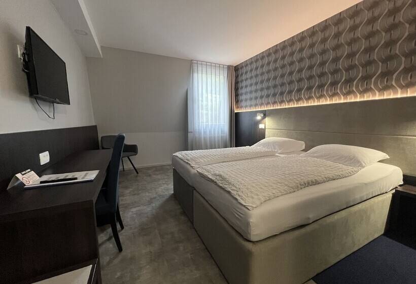 スーペリアールーム, Alpina