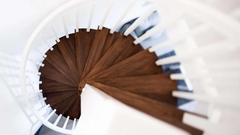 スタンダード4人部屋, Alpina