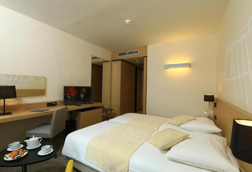 스탠다드 룸, Aminess Liburna