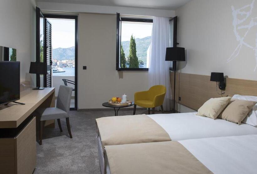 스탠다드 룸, Aminess Liburna