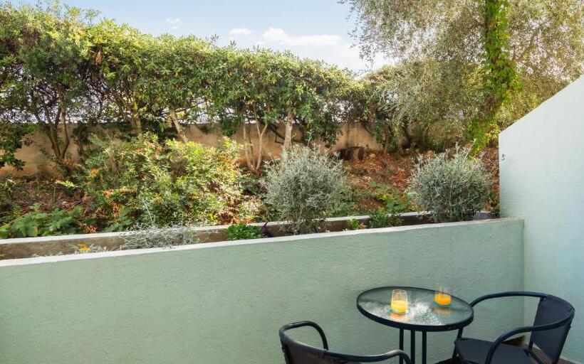 발코니 수피리어 룸, Aminess Liburna