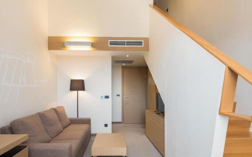 발코니가 있는 스위트, Aminess Liburna