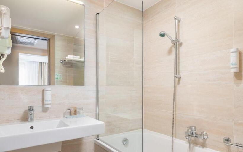 발코니가 있는 스위트, Aminess Liburna