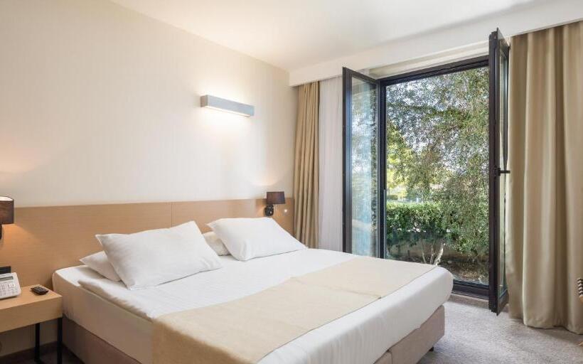 발코니가 있는 스위트, Aminess Liburna