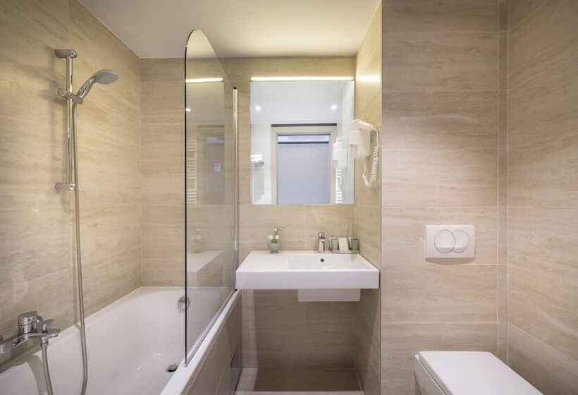 스탠다드 룸, Aminess Liburna