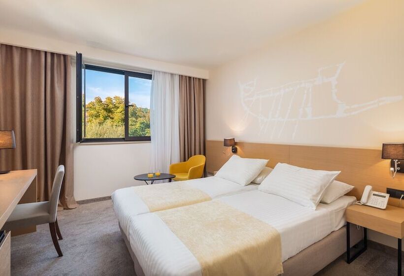 스탠다드 룸, Aminess Liburna