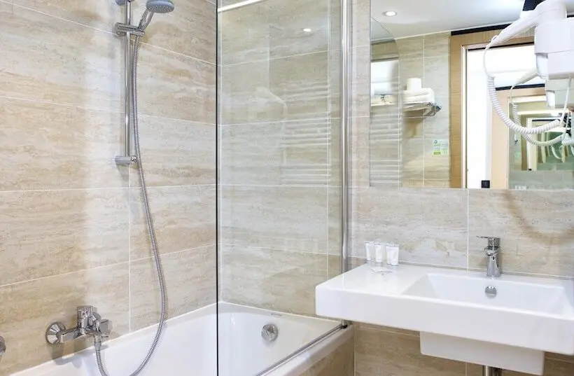 Superior suite with balcony, Aminess Liburna