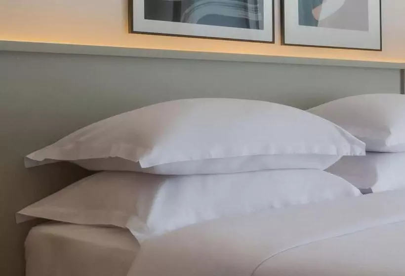 اتاق استاندارد با بالکن, Bluesun Hotel Borak