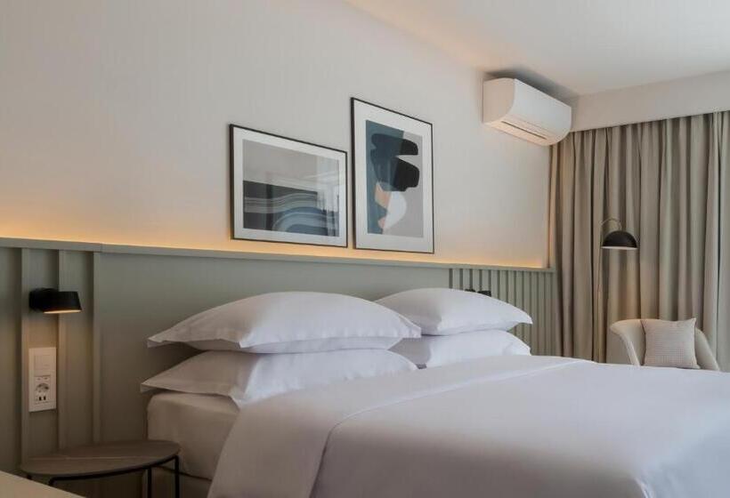 اتاق کلاسیک, Bluesun Hotel Borak