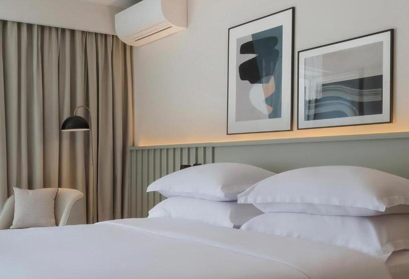 اتاق کلاسیک, Bluesun Hotel Borak