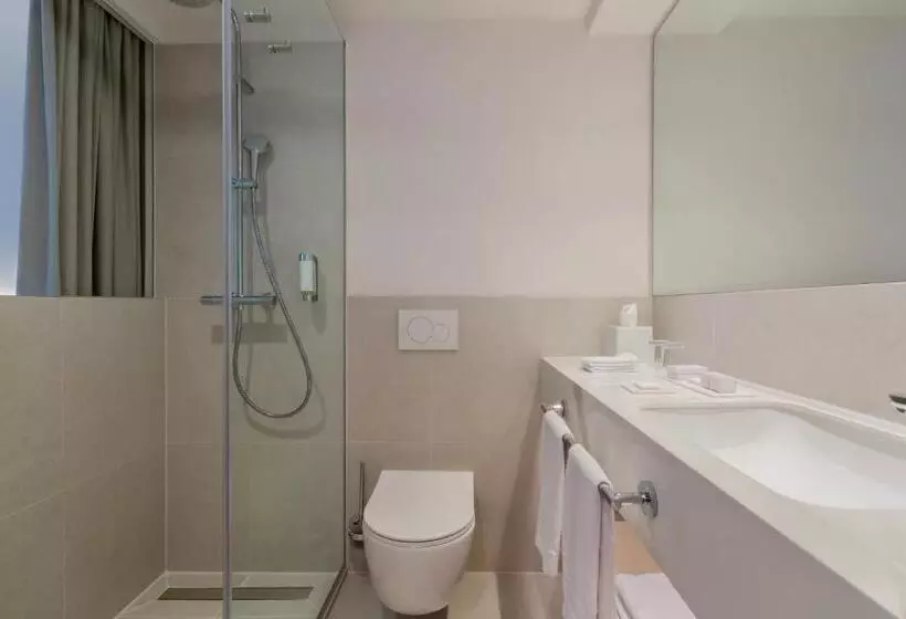 اتاق کلاسیک, Bluesun Hotel Borak
