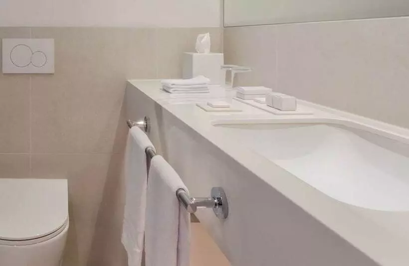 اتاق استاندارد با بالکن, Bluesun Hotel Borak