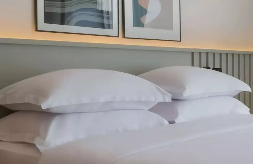 اتاق استاندارد با بالکن, Bluesun Hotel Borak
