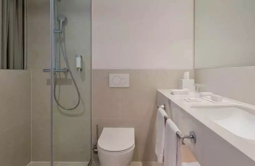 سوییت جونیور با بالکن, Bluesun Hotel Borak