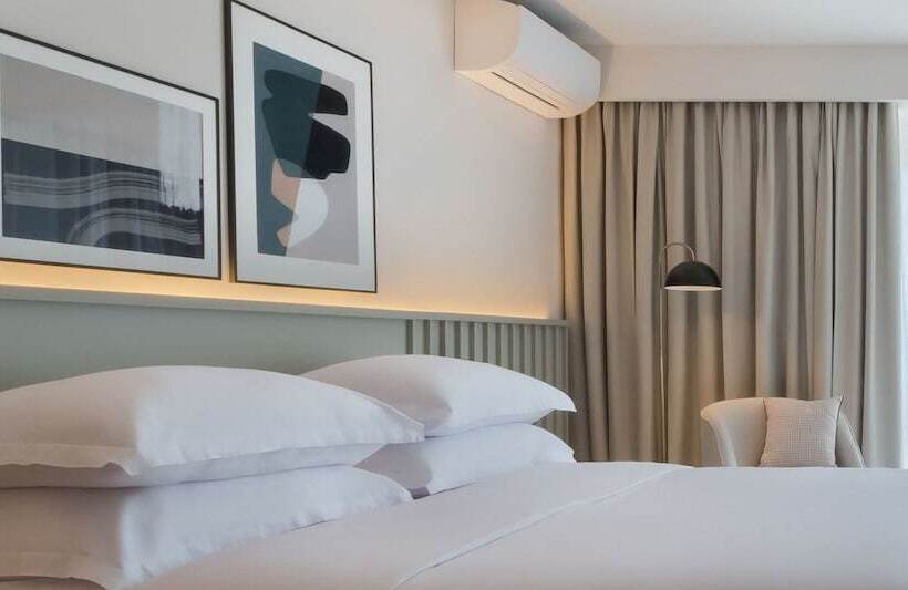 バルコニー付きジュニアスイート, Bluesun Hotel Borak