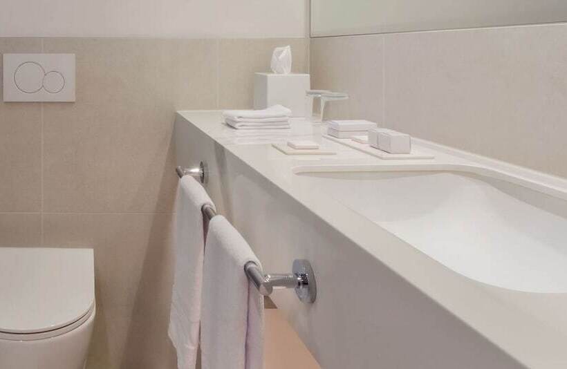 اتاق کلاسیک, Bluesun Hotel Borak