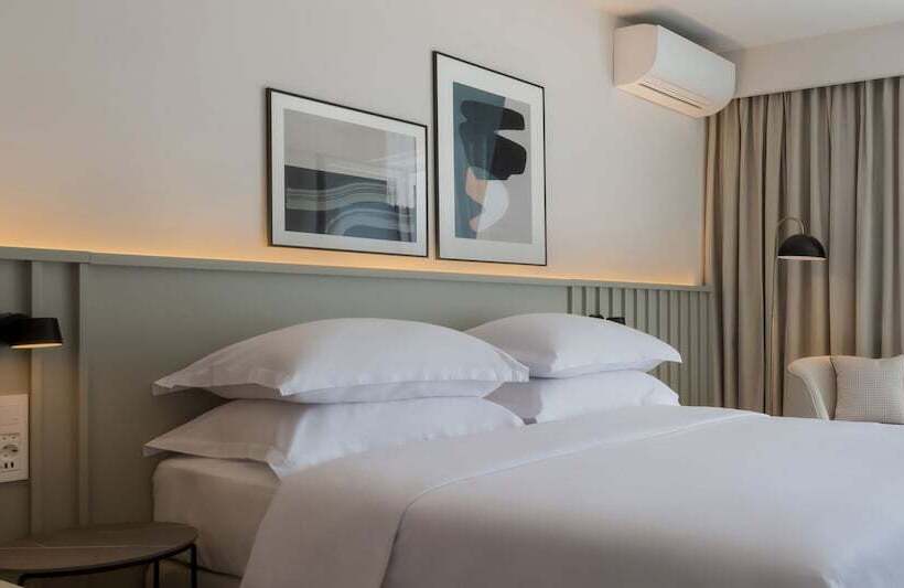 اتاق کلاسیک, Bluesun Hotel Borak