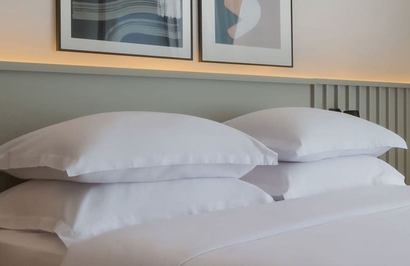 اتاق کلاسیک, Bluesun Hotel Borak