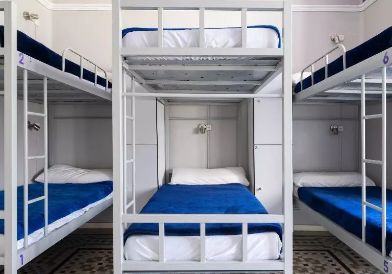 اتاق کلاسیک, Bluesun Hotel Borak
