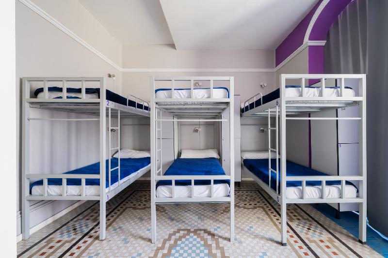 اتاق کلاسیک, Bluesun Hotel Borak