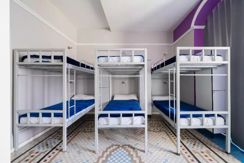 اتاق کلاسیک, Bluesun Hotel Borak