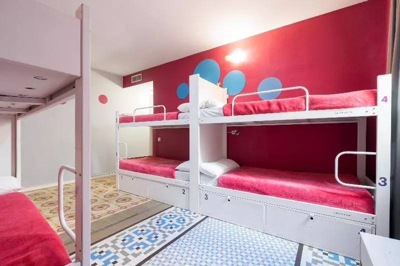 اتاق کلاسیک, Bluesun Hotel Borak
