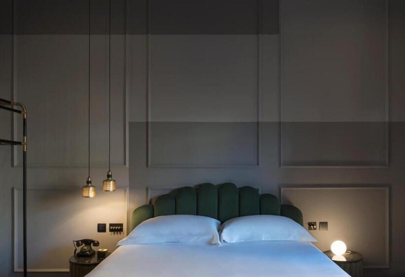 סוויטה, Chapter Roma