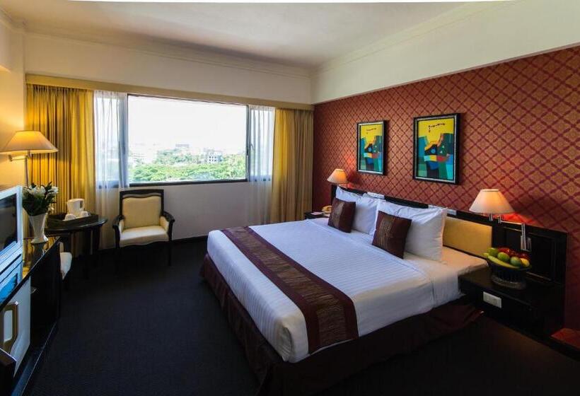 小型套房, Chiangmai Hill