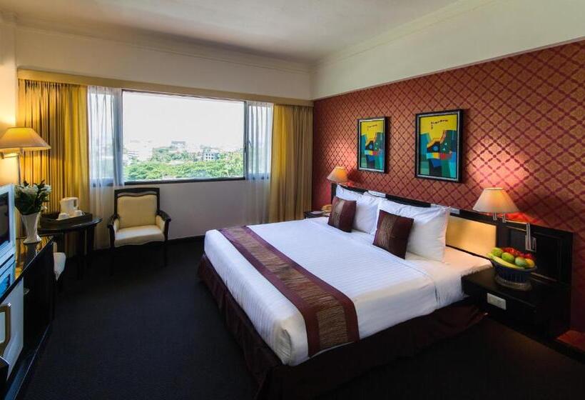 小型套房, Chiangmai Hill