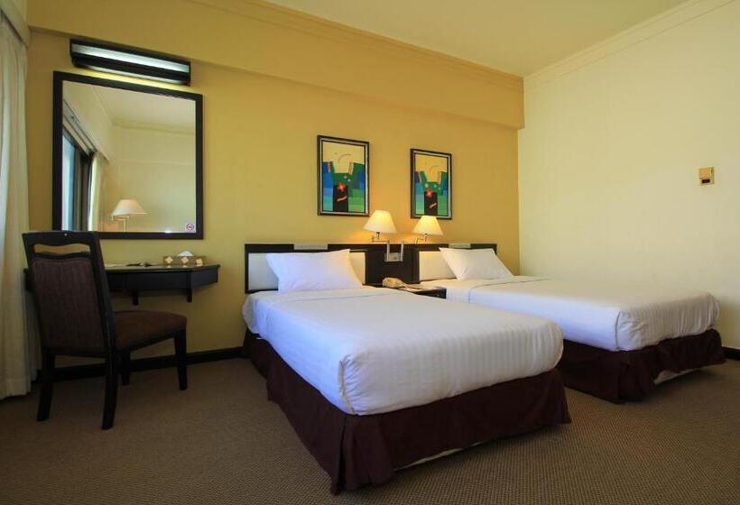 Номер Superior, Chiangmai Hill