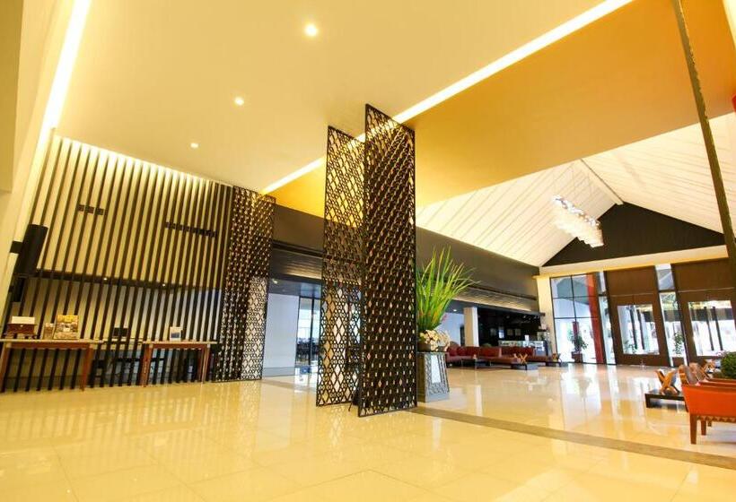 高级大房间, Chiangmai Hill