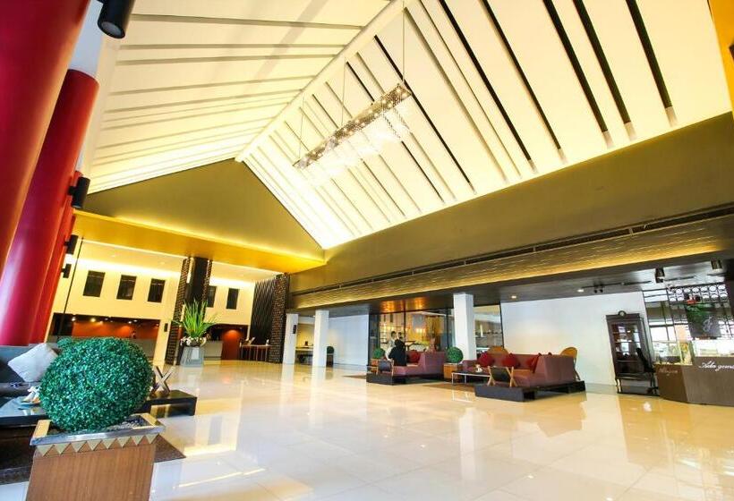 高级大房间, Chiangmai Hill