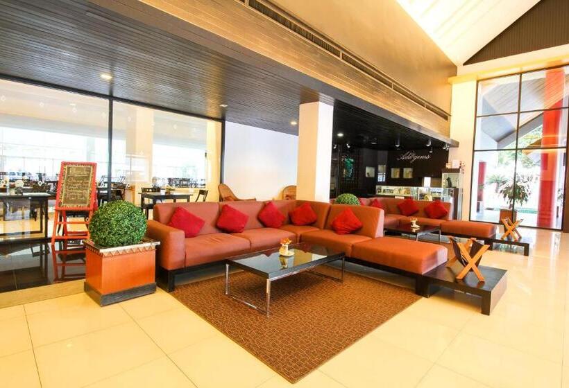 Номер Superior, Chiangmai Hill