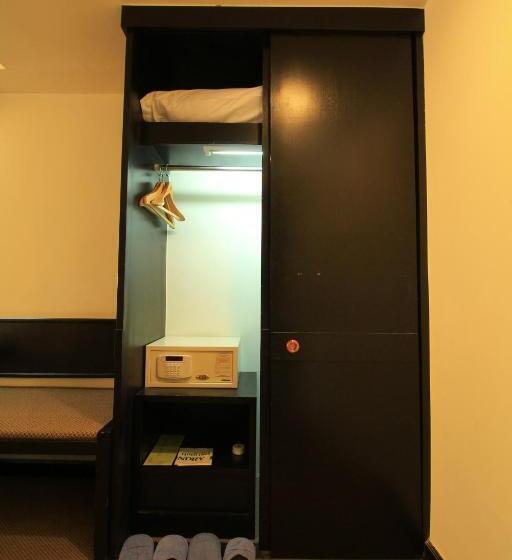 高级大房间, Chiangmai Hill