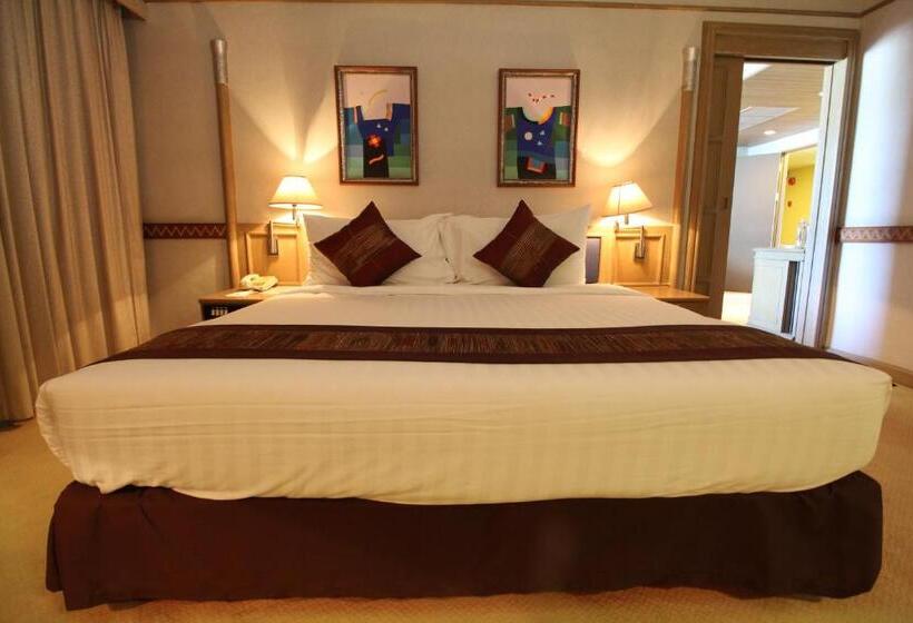 总统套房, Chiangmai Hill