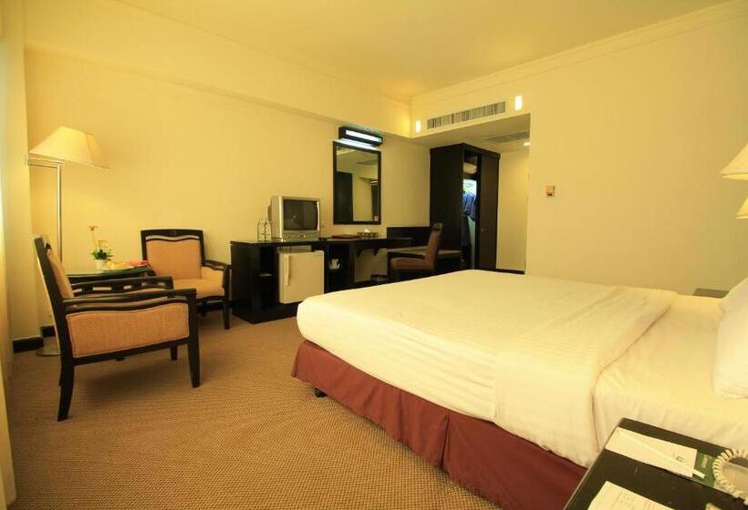 Номер Superior, Chiangmai Hill