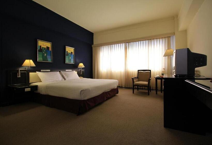 高级大房间, Chiangmai Hill