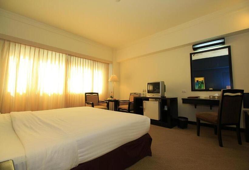 Номер Superior, Chiangmai Hill