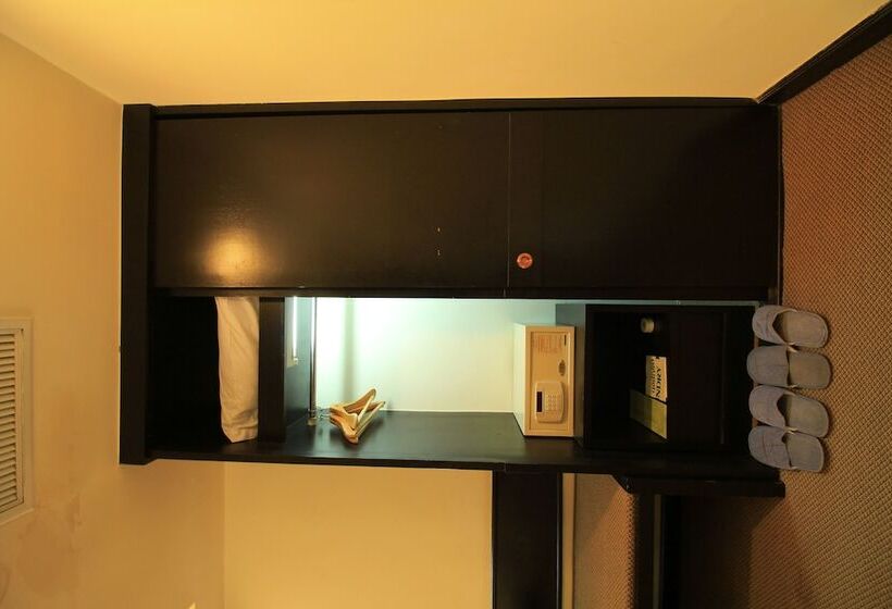 高级大房间, Chiangmai Hill