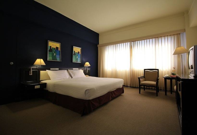 高级大房间, Chiangmai Hill