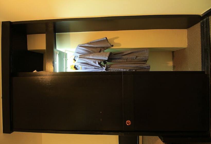 Номер Deluxe, Chiangmai Hill