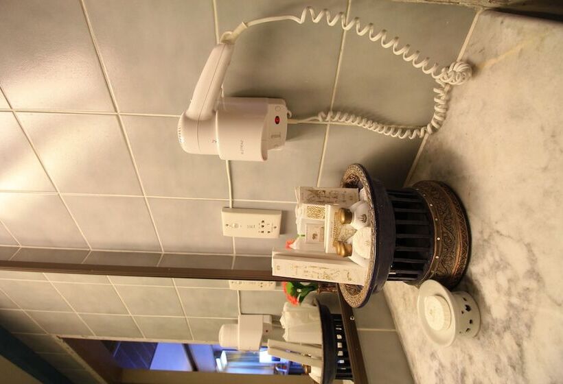 豪华房间, Chiangmai Hill