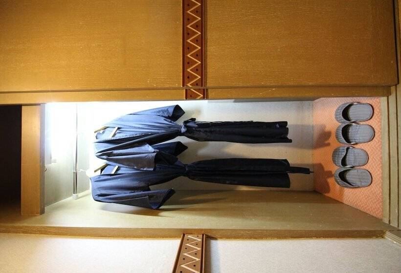 小型套房, Chiangmai Hill